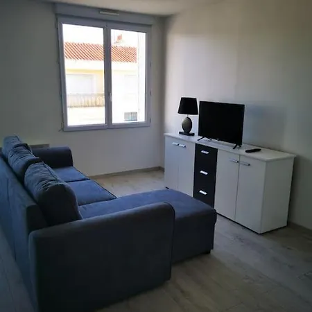 Lumineux 4 Personnes