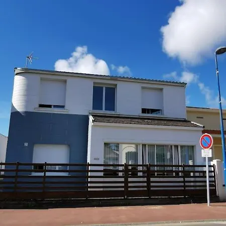 Lumineux 4 Personnes *