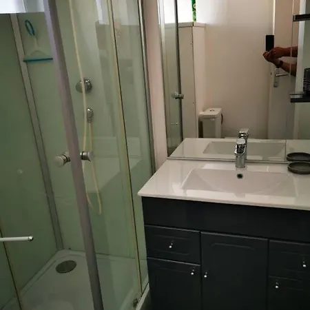 Appartement Lumineux 4 Personnes